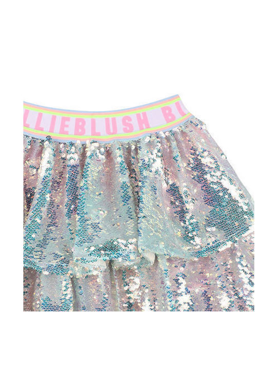 Billieblush Kids Skirt Pink