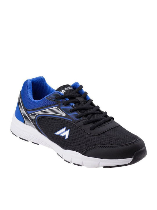 Adidași Pentru Bărbați Negri