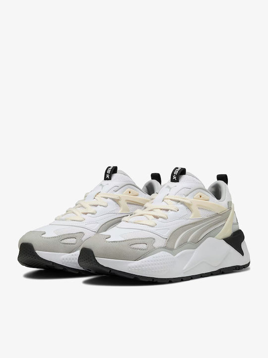 RS-X Efekt Ανδρικά Sneakers Γκρι