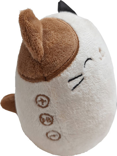 Squishmallows Squishmallows Плюшена Bluetooth Тонколона Cameron 608092 Играчка