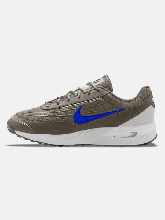 Nike Running Gray