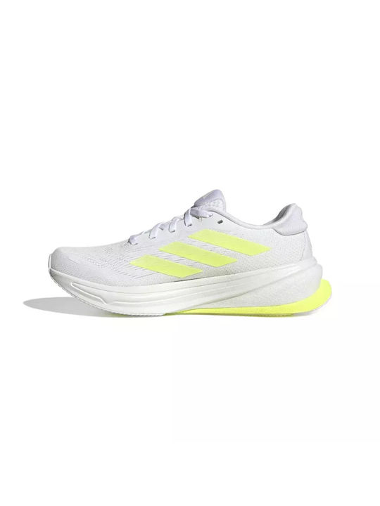 adidas Supernova Rise 2 Damen Laufen Weiß