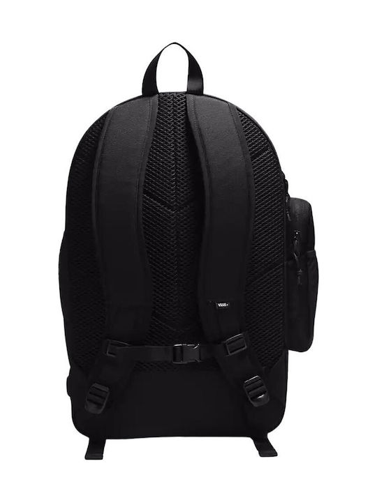 Vans Backpack Μαύρο Vans Backpack Μαύρο