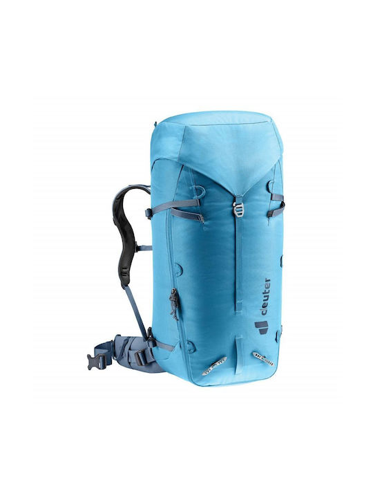 Deuter Guide Ορειβατικό Σακίδιο 52lt Πολύχρωμο Trekking