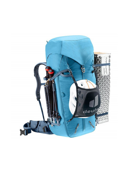 Deuter Guide Ορειβατικό Σακίδιο 52lt Πολύχρωμο Trekking