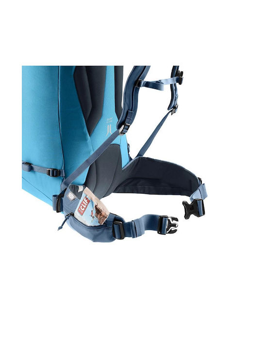 Deuter Guide Ορειβατικό Σακίδιο 52lt Πολύχρωμο Trekking