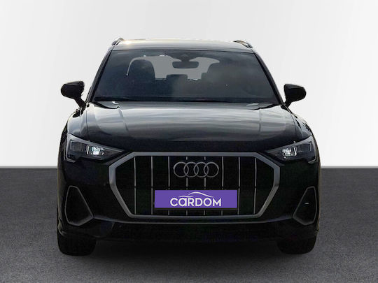 Audi Q3 35 TFSI S line '21