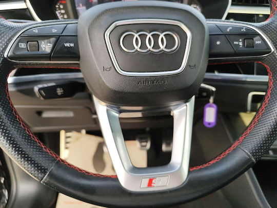 Audi Q3 35 TFSI S line '21