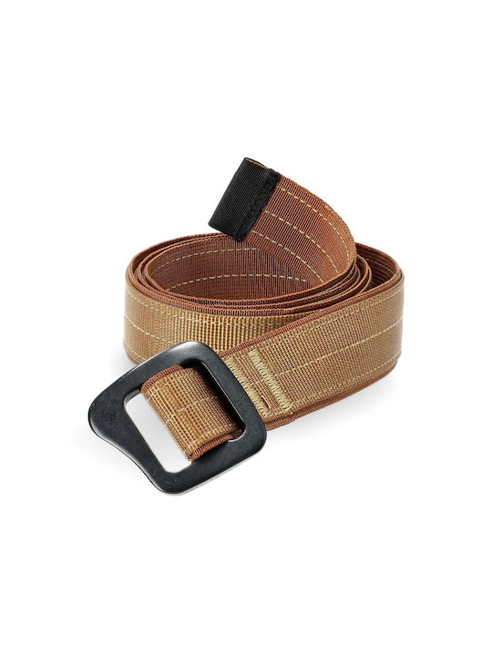 Black Diamond Men's Belt Beige