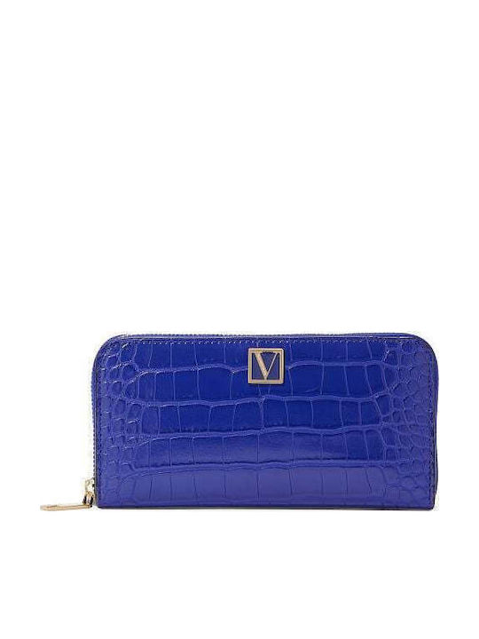 Victoria's Secret Portofel de damă Carduri Violet Victoria's Secret Portofel de damă Carduri Violet