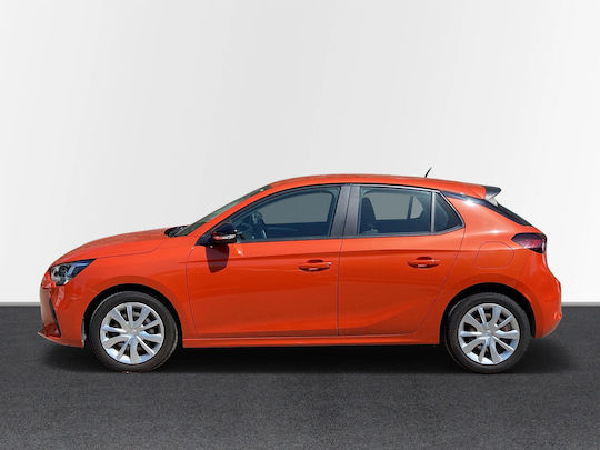 Opel Corsa 1.5D Edition MT6 '20