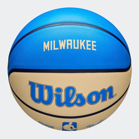 Wilson 2024 Basket Ball Indoor