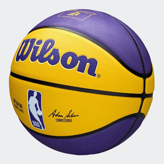Wilson 2024 Μπάλα Μπάσκετ Indoor