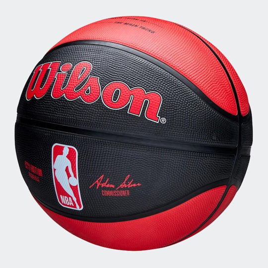 Wilson 2024 Μπάλα Μπάσκετ Indoor