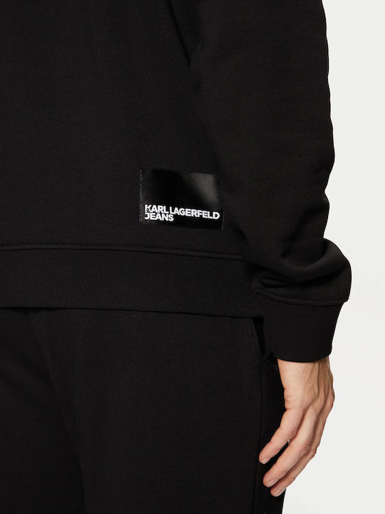 Φούτερ Black
