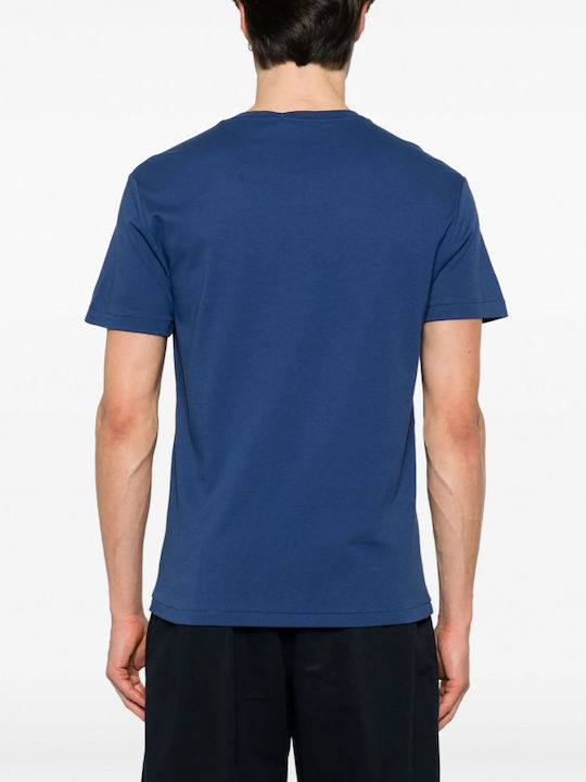 Ralph Lauren T-Shirt Blau