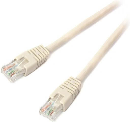 Cablexpert U/UTP Cat.6 (Gigabit) Network Ethernet Cable 5m White