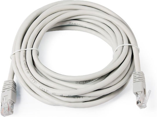 Cablexpert U/UTP Cat.6 (Gigabit) Network Ethernet Cable 5m White