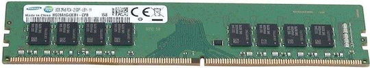Samsung DDR4 with Module 1x8GB and Speed 3200 for Desktop