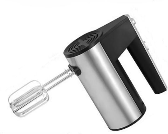 Mixer Manual 400W Negru