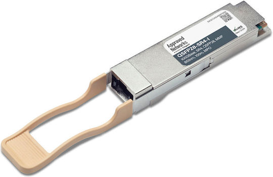 Ubiquiti Uacc-om-qsfp28-sr4