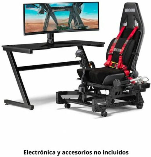 Next Level Racing Add-On ΤιμονιέραςFlight Seat Pro