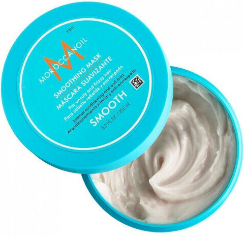 Moroccanoil Smooth Μάσκα Μαλλιών για Λείανση 250ml