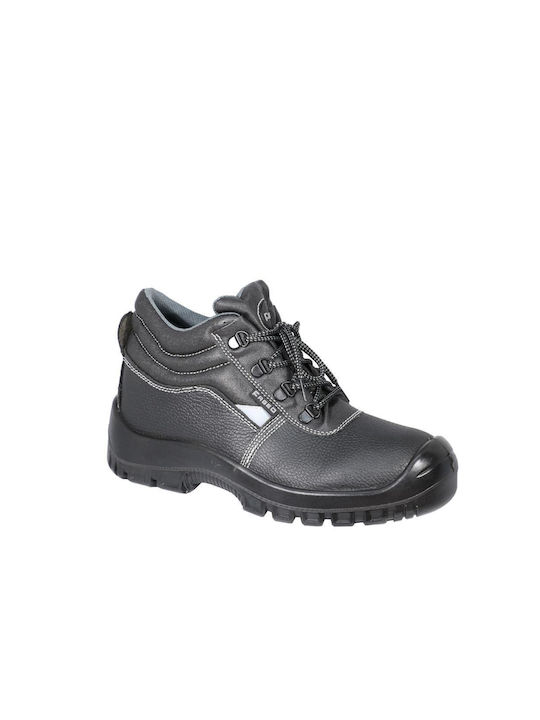 Fageo Boots Work Black S0