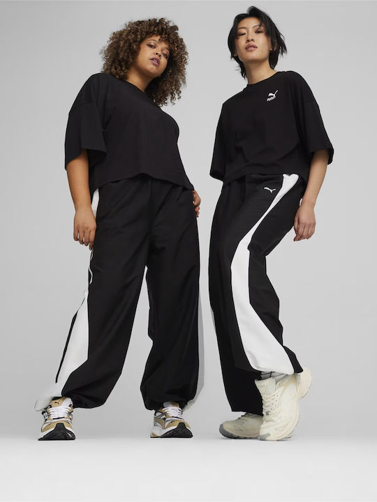 Dare Sweatpants Black