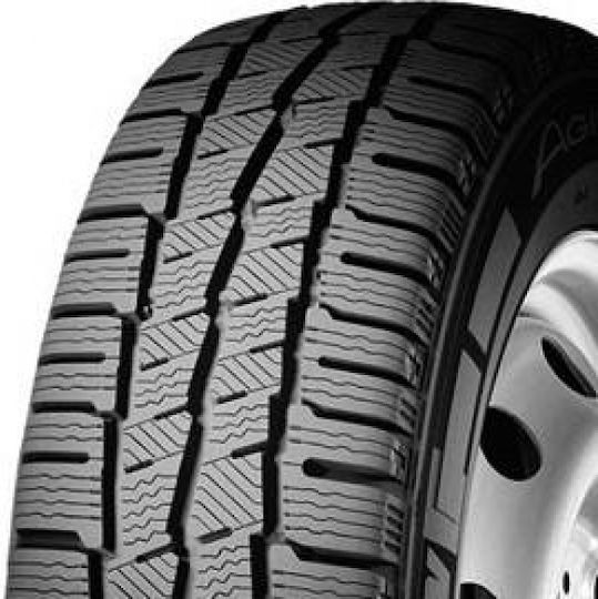 Michelin Agilis 235/65R16 115R 8PR Winter Tire for Light Truck