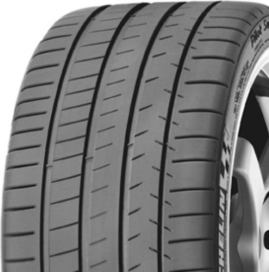 Michelin Pilot Super Sport 265/35R19 98E-Commerce-Website MO1 XL Sommerreifen Reifen für Passagier Auto