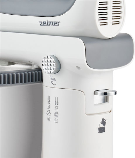 Zelmer Standmixer 1400W 3.8Es