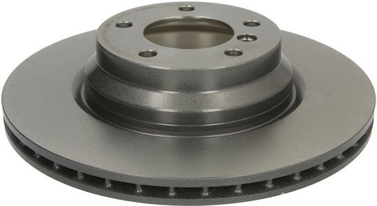 Disc de frână Bmw 1 E81 Brembo 09a25911