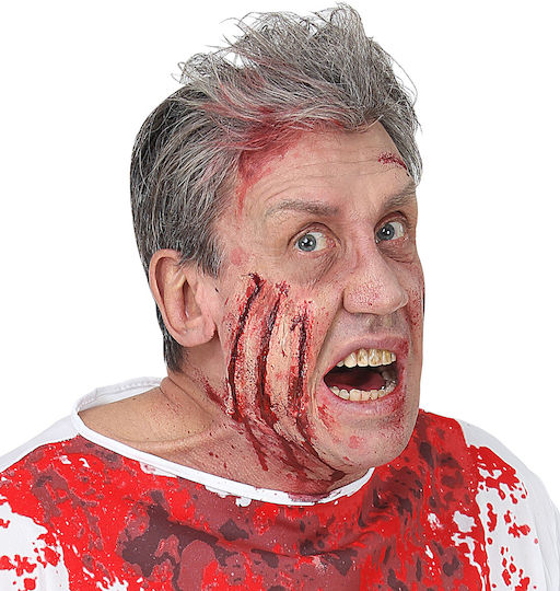 Theatrical Effects and Additional Nail Wound Latex Glue