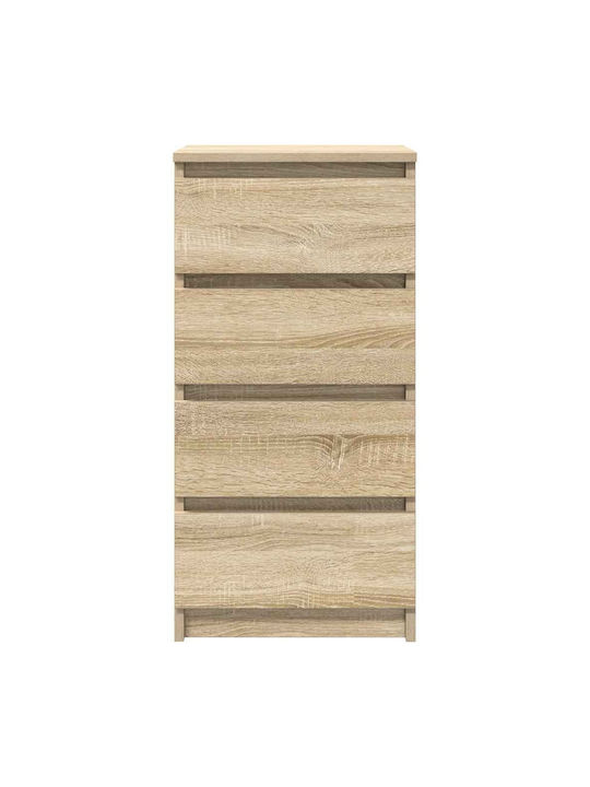 Sertar de Birou Maro 37.5x35x76cm
