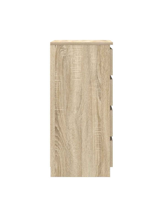 Sertar de Birou Maro 37.5x35x76cm