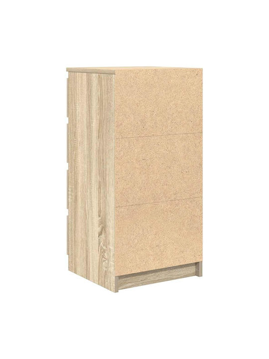 Sertar de Birou Maro 37.5x35x76cm