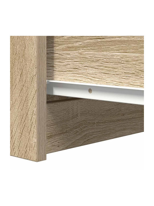 Sertar de Birou Maro 37.5x35x76cm
