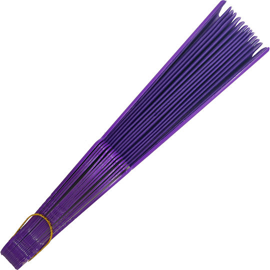 Gift-Me Evantaie Violet 23cm