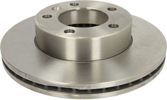 Disc de frână Brembo Opel Movano B Bus 09b63310