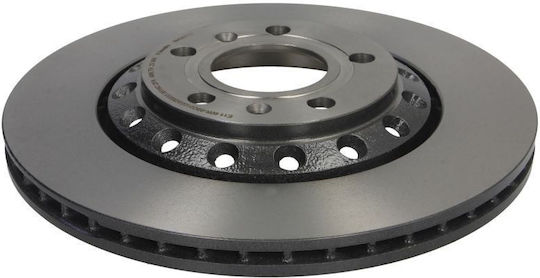 Disc de frână Audi A8 4e Brembo 09a26911