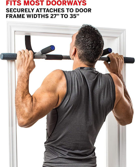 Perfect Multigym Door Pull-Up Bar