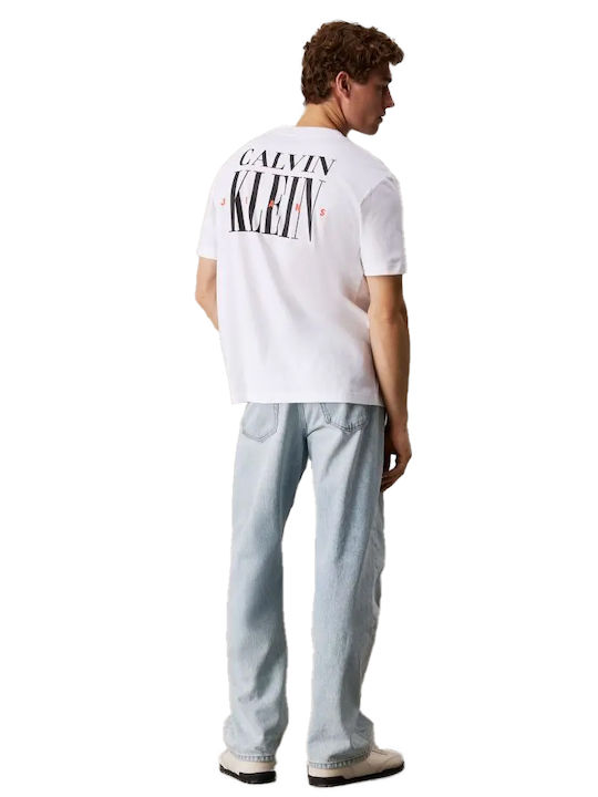 Calvin Klein T-shirt Bright White