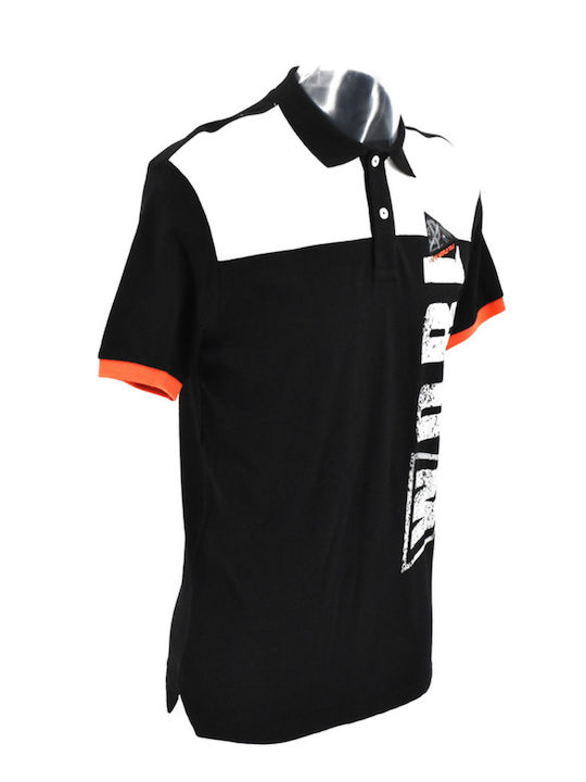 T-Shirt Black