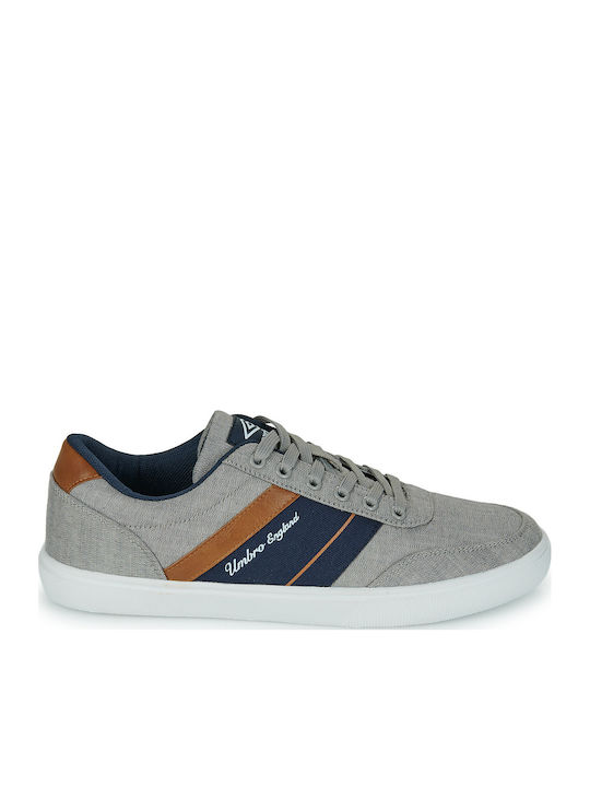 Ανδρικά Sneakers Γκρι