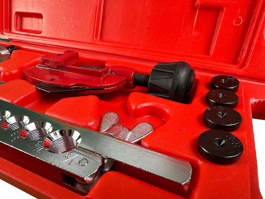 Bremsleitungs-Schlüsselset in Zoll Gebo Tools Schneider