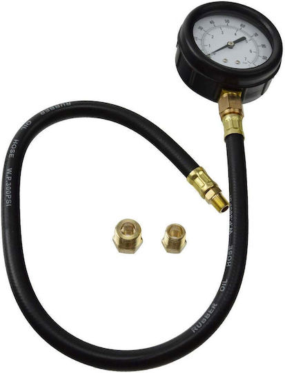 Oil Pressure Tool Set 3 Pieces