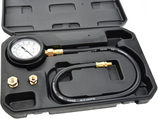 Oil Pressure Tool Set 3 Pieces