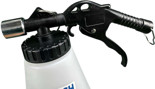 Dispozitiv Pneumatic de Purjare a Lichidului de Frână Gebotools
