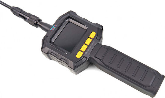 Video Endoscope Inspection Camera 2.3 Inch Lcd Tft Color Display Hbm Machines Netherlands